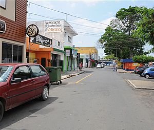 Boulevard será construído na rua Geraldo Hackmann, em Indaiatuba