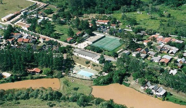 Camping Carrion oferece pacote de hospedagem para o Rodeio Itu