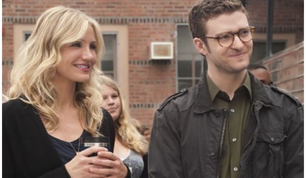 revistapazes.com - Filme com Cameron Diaz e Justin Timberlake &eacute; aquele escape r&aacute;pido que voc&ecirc; precisa depois de um dia ruim