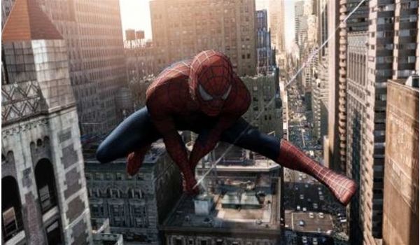 Pack de "Homem Aranha" reúne o melhor e o pior da adaptação de HQs