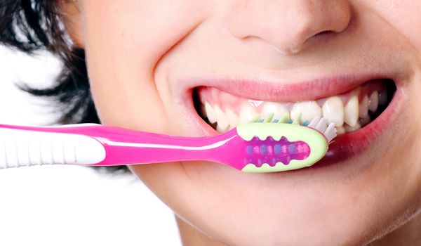Dentes sensíveis?
