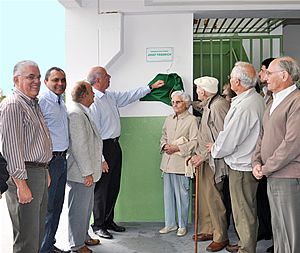 Ampliação de escola municipal é entregue em Itu