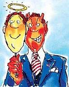 "Religiosi principes a non domino sacra