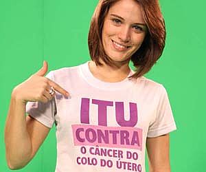 Campanha contra o câncer do colo do útero acontece em setembro