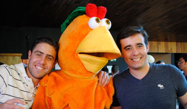 Festa Cerca o Frango terá camarote exclusivo no rodeio de Salto
