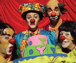 4º Festival de Teatro Infantil acontece na cidade de Salto