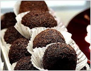 Brigadeiro: História e variações