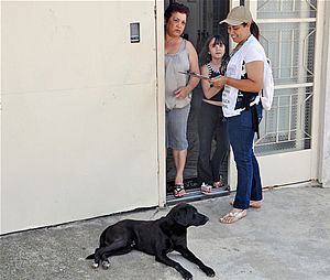 1º Censo Animal de Itu é realizado na cidade