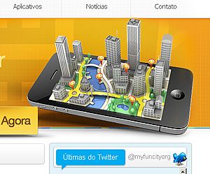 Myfuncity: nova rede integra participação social e cidadania