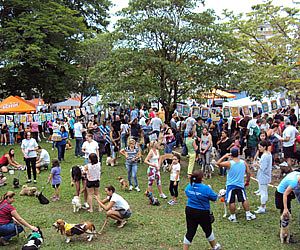 Secretaria de Turismo esclarece sobre realização da Cãominhada em Itu