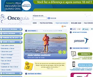 A missão de transformar a realidade do câncer no Brasil
