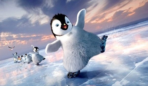 "Happy Feet 2" estreia em Itu com a missão de superar "Amanhecer"