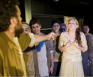 Conservatório de Tatuí apresenta Mostra de Teatro em dezembro
