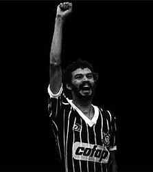 Sócrates, Brasileiro