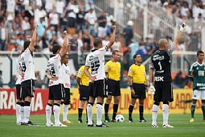 Corinthians penta: um roteiro digno de cinema