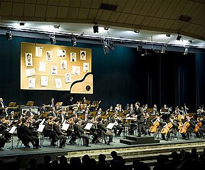 Conservatório de Tatuí apresenta projeto "Música Orquestral Alemã"  
