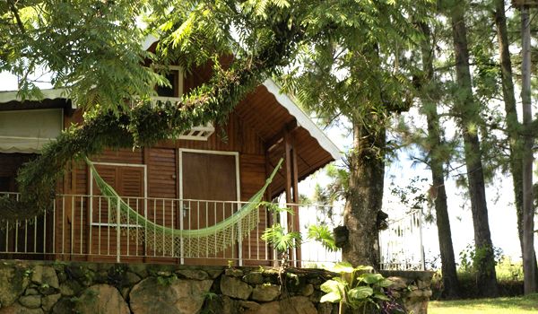 Camping Chapéu-de-Sol terá almoço especial de Natal