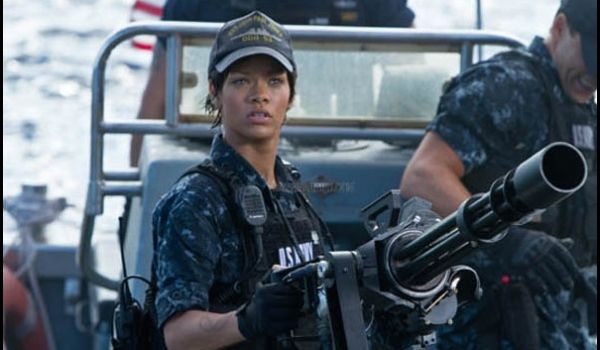 "Battleship - Batalha dos Mares" ganha segundo trailer