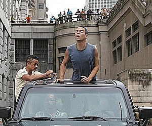 APCA premia "Bróder" e "Tapas e Beijos"