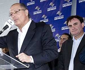 Governo de São Paulo inaugura AME Cirúrgico em Salto