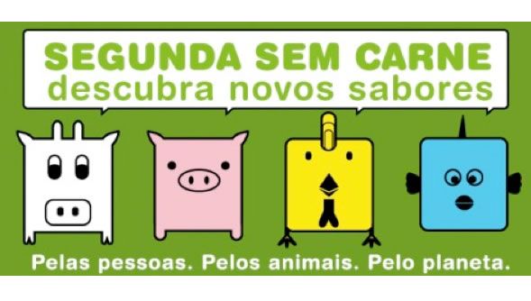 Itu.com.br adere à Campanha Segunda Sem Carne