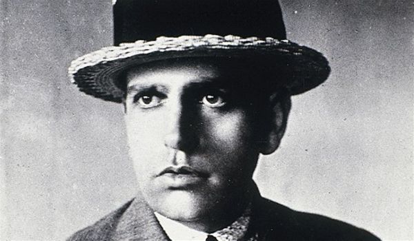 Tatuí recebe mostra sobre Oswald de Andrade e Guilherme de Almeida 