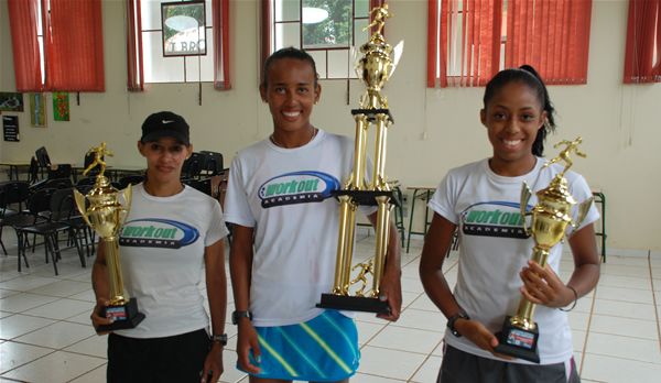 Atletas de Indaiatuba garantem bons resultados em corridas