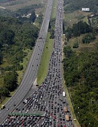 Quando a falta de atenção toca a pele