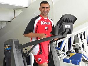 Otacílio Neto chega ao Ituano para balançar as redes