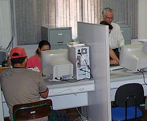 PAT de Tatuí anuncia vagas de emprego 