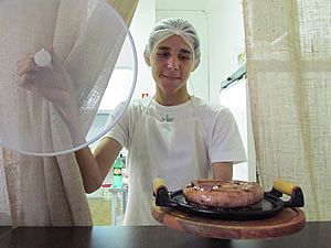 Botequim do Jeremias é a mais nova opção de barzinho em Itu
