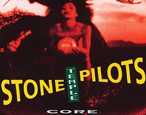 Vinte anos de Stone Temple Pilots