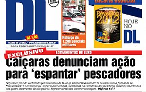 Abriu franquia