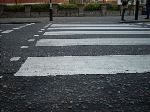 Abbey Road Remixado