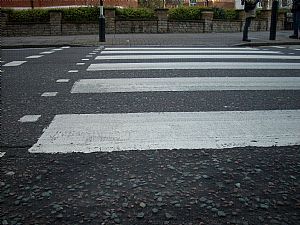 Abbey Road Remixado