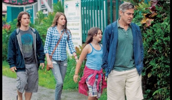 Filmes "O Artista" e "Os Descendentes" vencem o Globo de Ouro