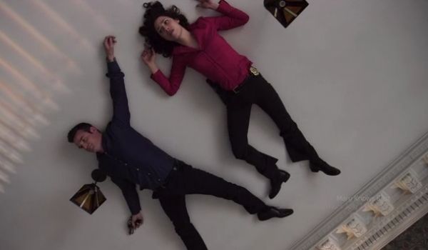"Warehouse 13" ganha sete episódios extras 