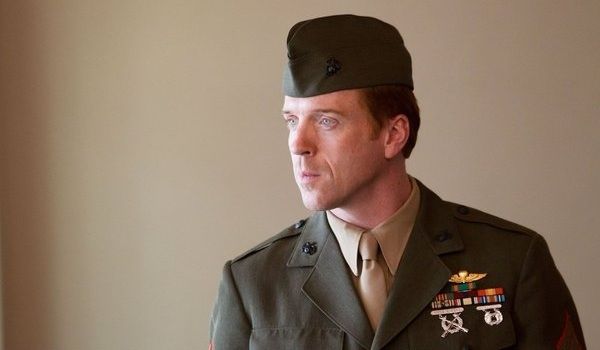 Homeland confirma expectativas e ganha o Globo de Ouro