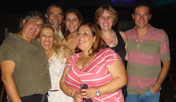 Grupo de saltenses do Facebook promove festa e reúne amantes da cidade