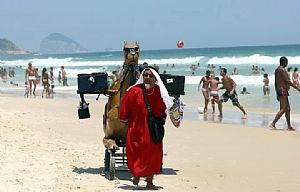 Bem acima da inflação