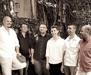 Clube 9 promove pré carnaval com samba e sertanejo em fevereiro