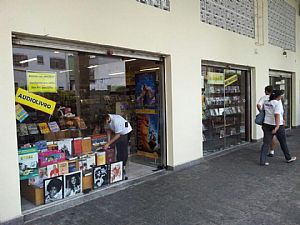 A praia de Buñuel, Fellini e Fassbinder