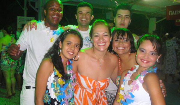 Maeda promove 11ª Noite do Hawai neste sábado