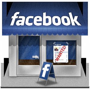 Facebook: ótima vitrine para seu negócio