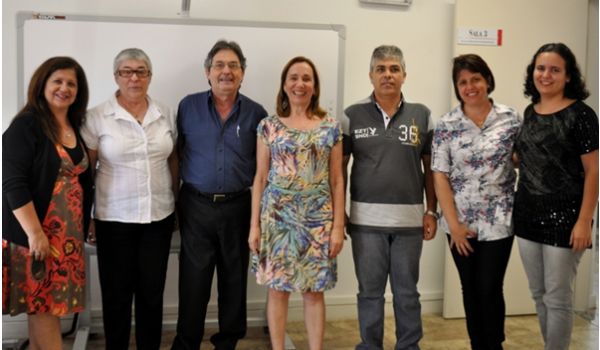 Comissão se reúne para discussão do II Fórum Internacional de Educação
