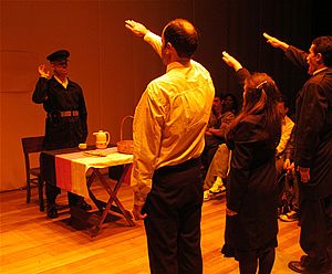 Salto sediará o festival de teatro da fase regional do Mapa Cultural 