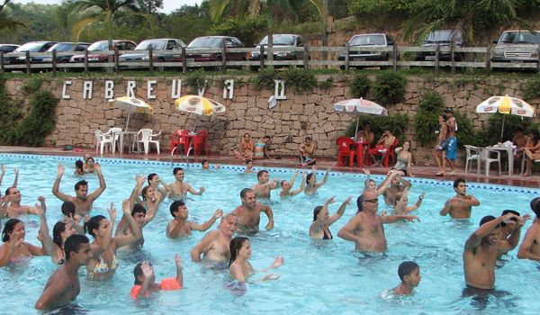 Camping Cabreúva faz promoção de day use no aniversário de Itu  