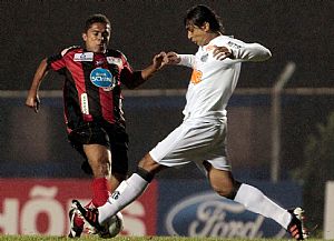 Ituano permite virada do Santos e sofre a primeira derrota no Paulista