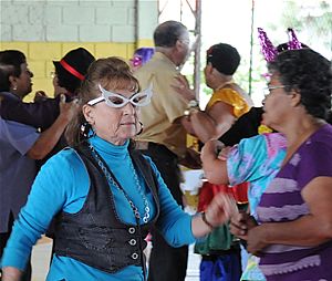 Funssol realizará baile de máscaras em Indaiatuba
