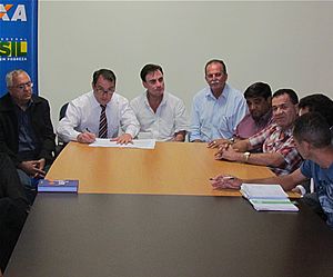 Salto investirá R$18 milhões em moradias